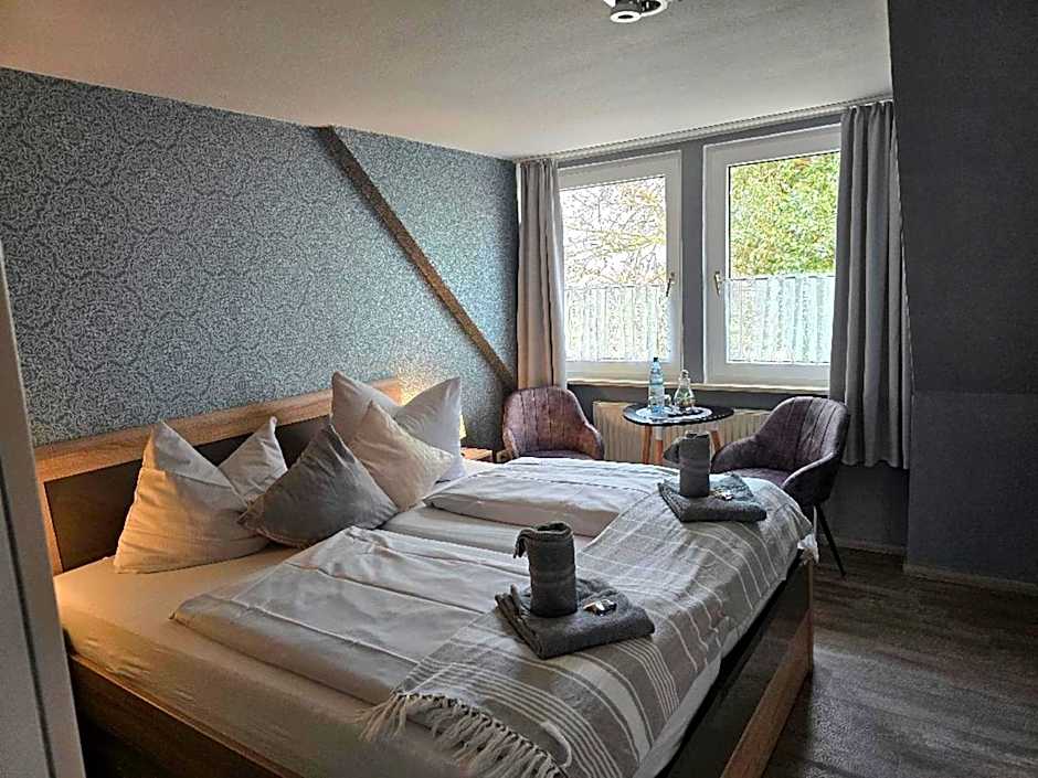Hotel Up Diek