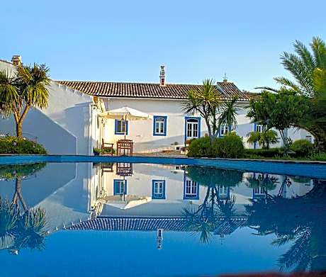 Quinta Quinze