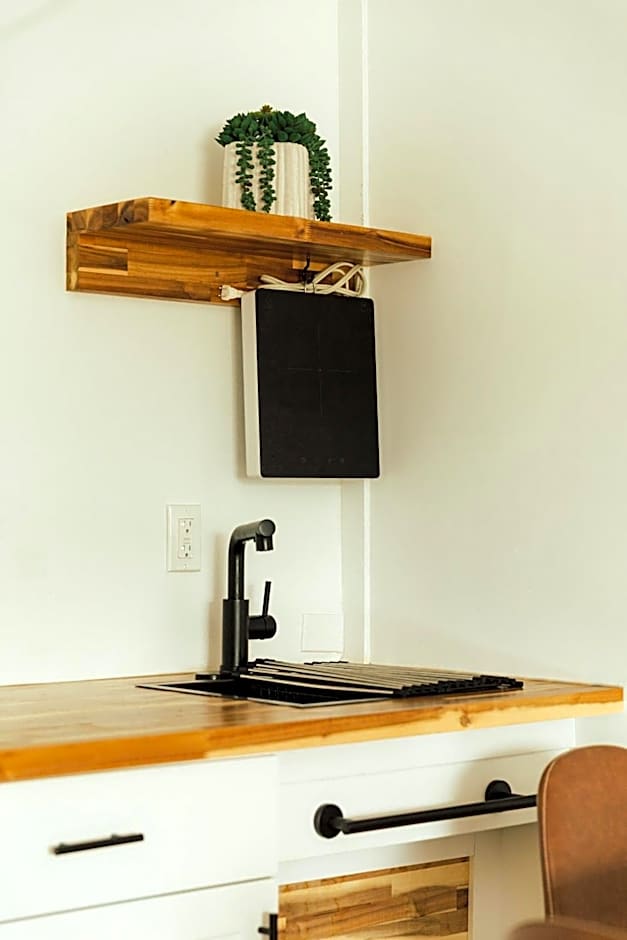 Ukee Peninsula Motel