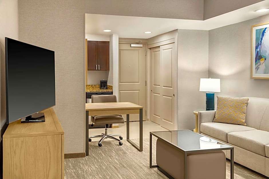 Homewood Suites By Hilton Palo Alto