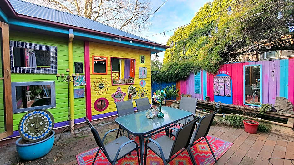 Bowral Road Bed and Breakfast