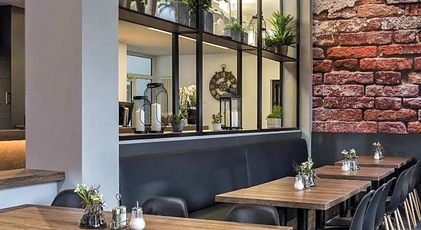 Ibis Styles Gelsenkirchen