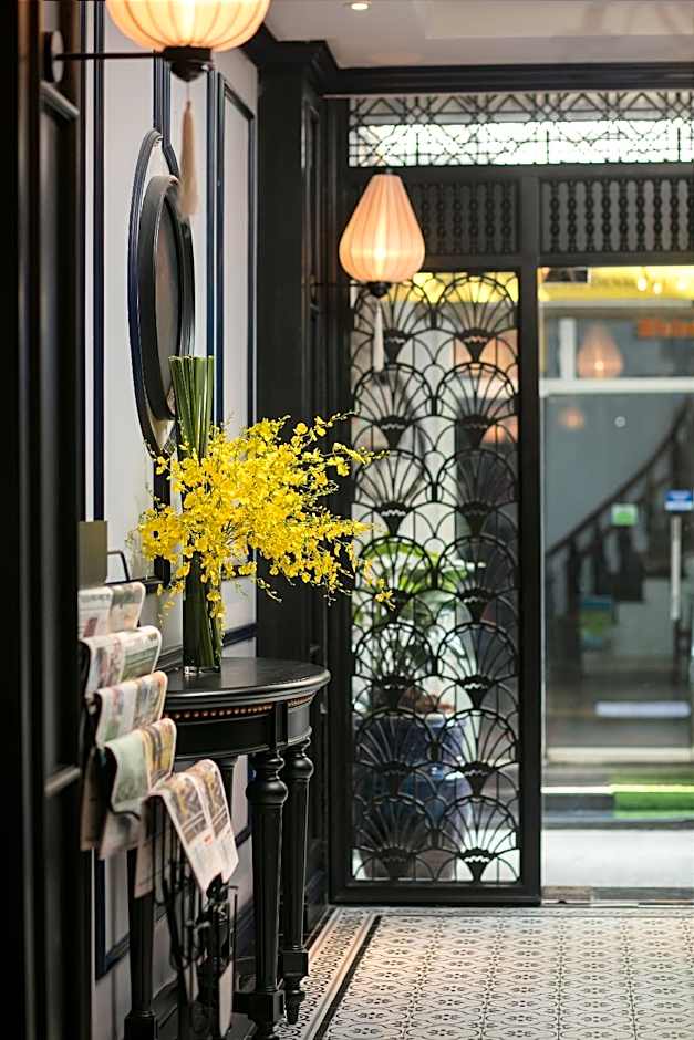 La Beaute Boutique Hotel & Spa