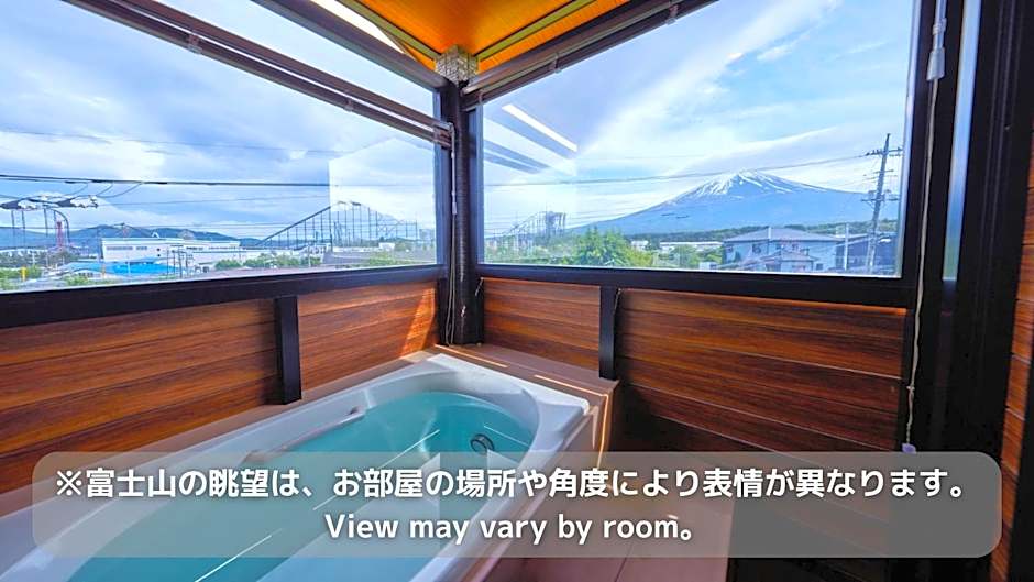 Fuji Gran Villa - TOKI -