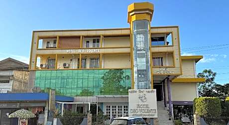 HOTEL DEO VOLENTE