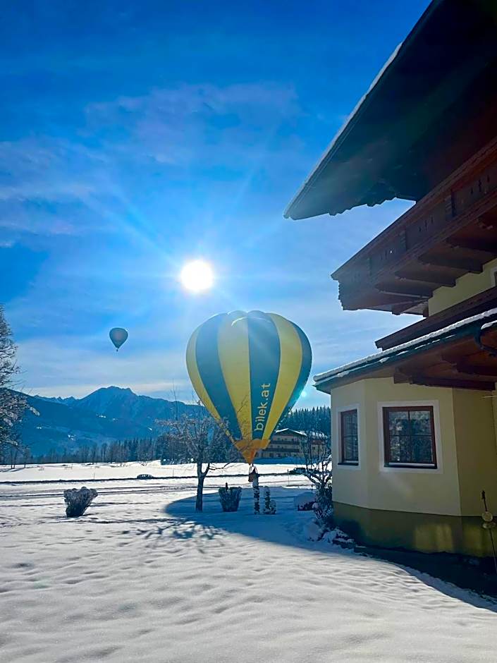 Pension Möslehnerhof