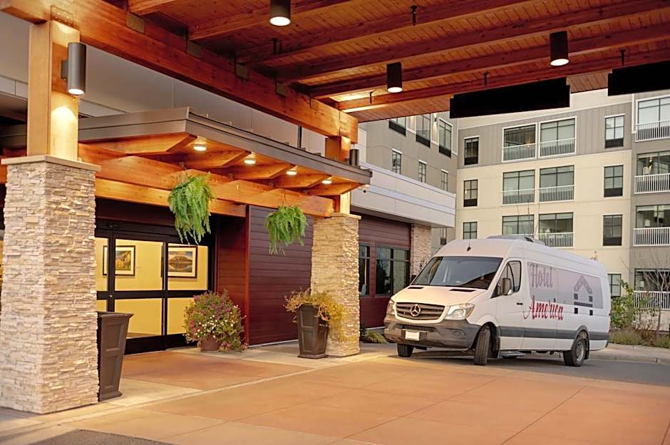 Snoqualmie Inn by Hotel America