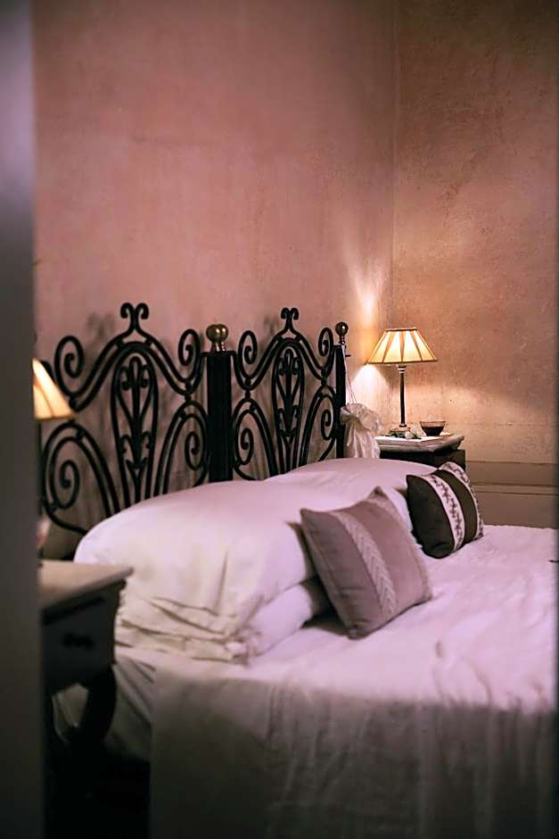 Palazzo Mosco Inn - Dimora Storica