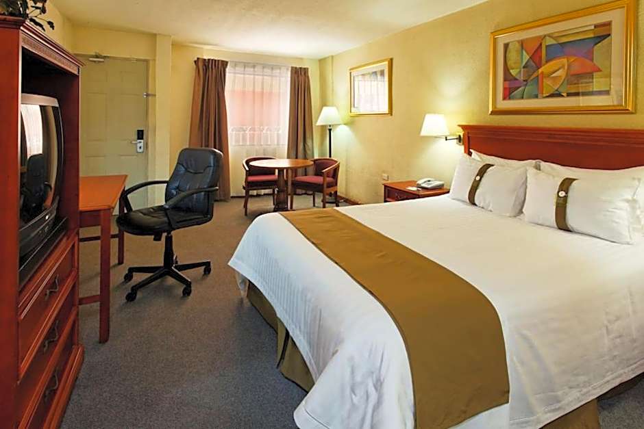 Wyndham Garden Ciudad Obregon