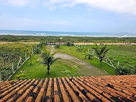 Aconchego no Ervino Pé na Areia RM8840