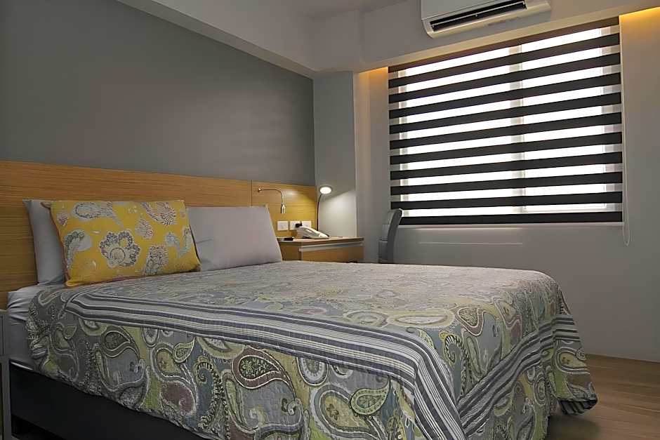 Cebu Hotel Plus