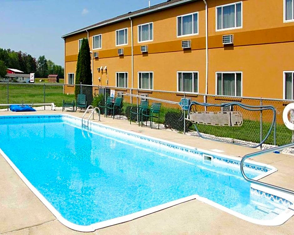 Quality Inn Seaman