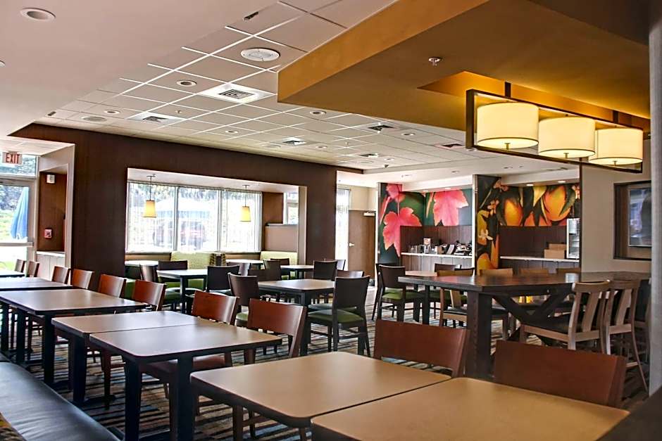 Fairfield Inn & Suites by Marriott Reading Wyomissing