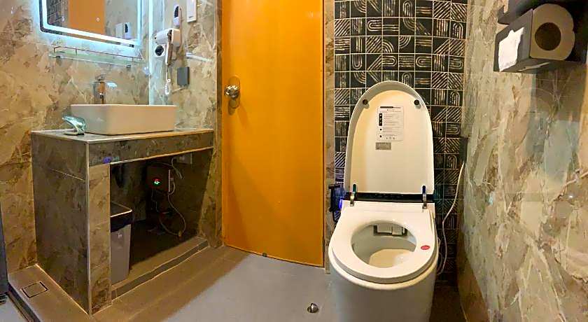 EA Apartelle - Metro Vigan