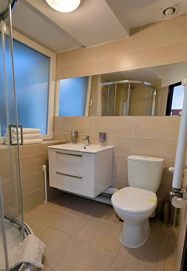 Bucur Accommodation