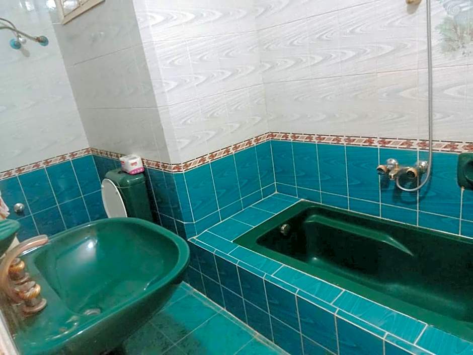 Amenophis Hotel