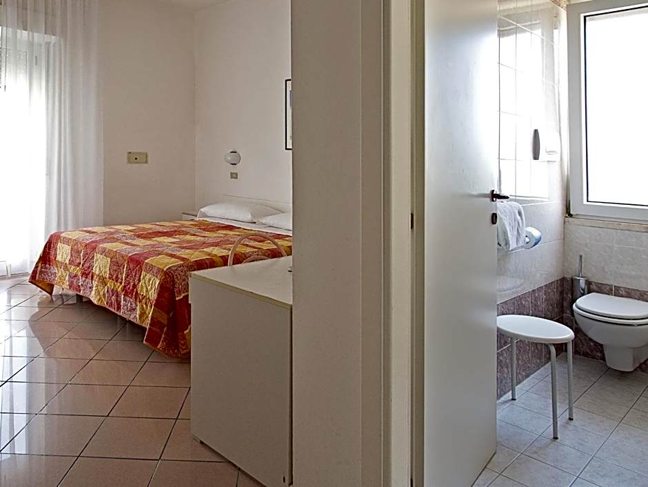 Hotel Radar