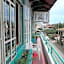 Casa Kraken Hostel