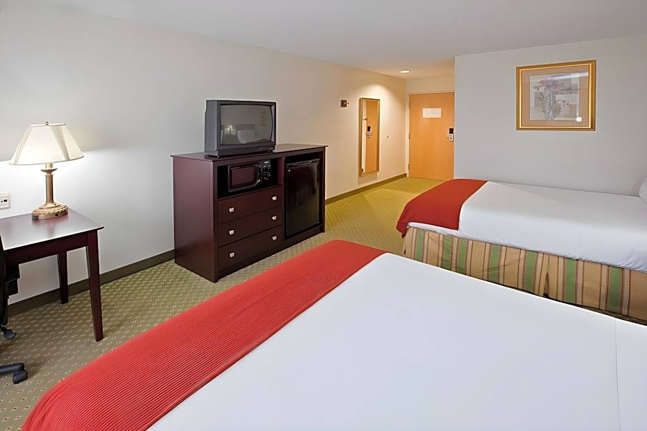 Holiday Inn Express Washington Hotel By IHG