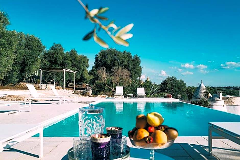 Relais Trulli Le Icone