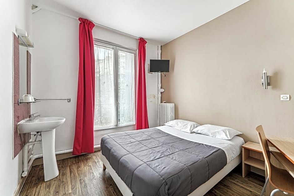 Hotel Tolbiac