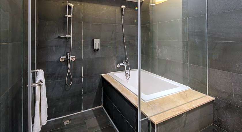 Goodmore Hotel - Shi-Da