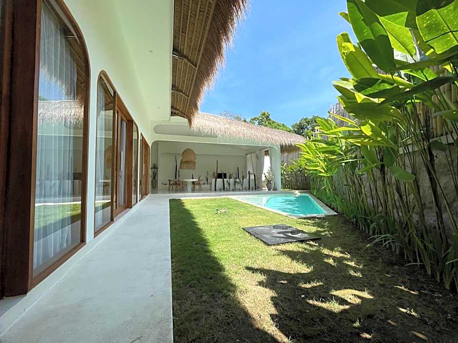 The River Villa
