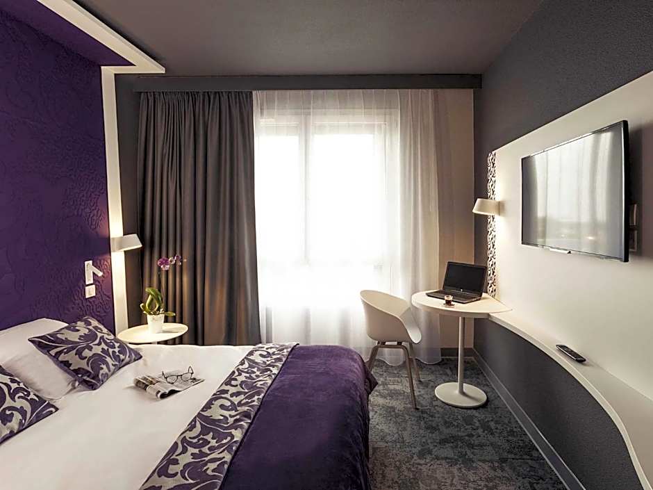Mercure La Roche Sur Yon