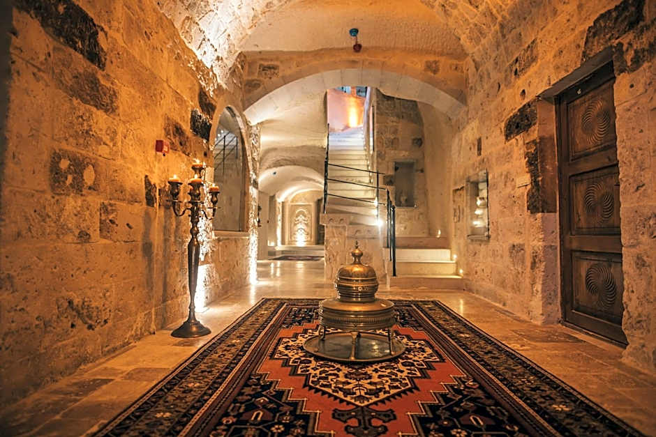 Harem Suites Cappadocia
