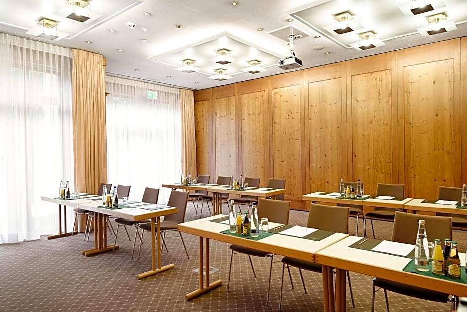 Bauer Hotel und Restaurant