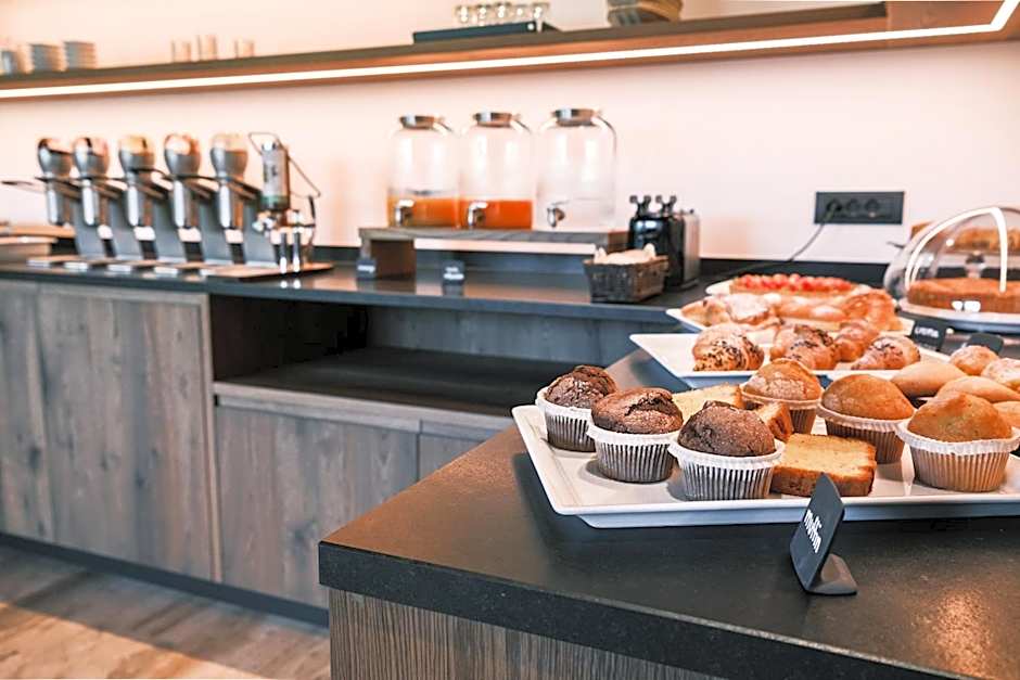 Kristiania Small Dolomites Hotel