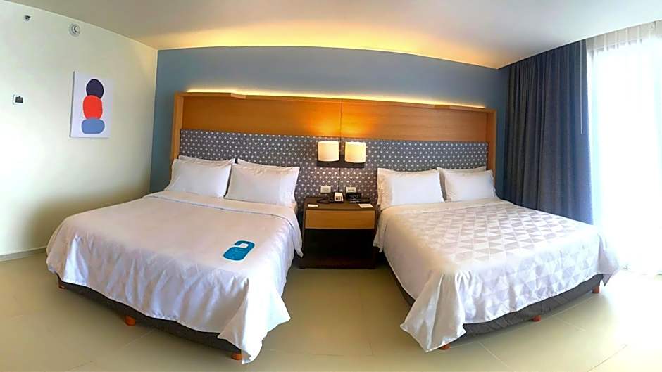 Holiday Inn Tuxpan - Convention Center By IHG