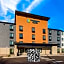 WoodSpring Suites Portland Vancouver