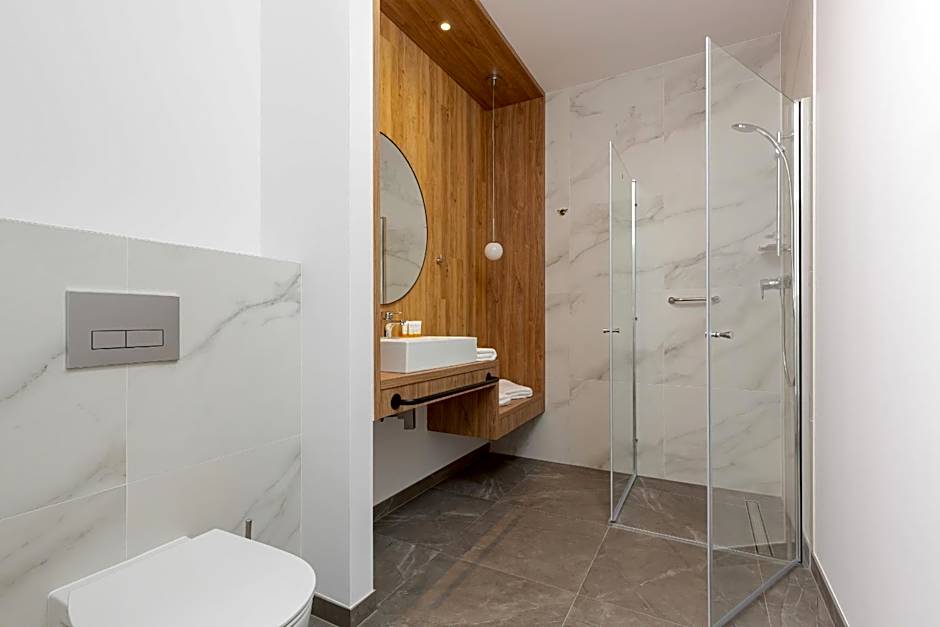 Apartamenty Jantaris II by Noclegi Renters