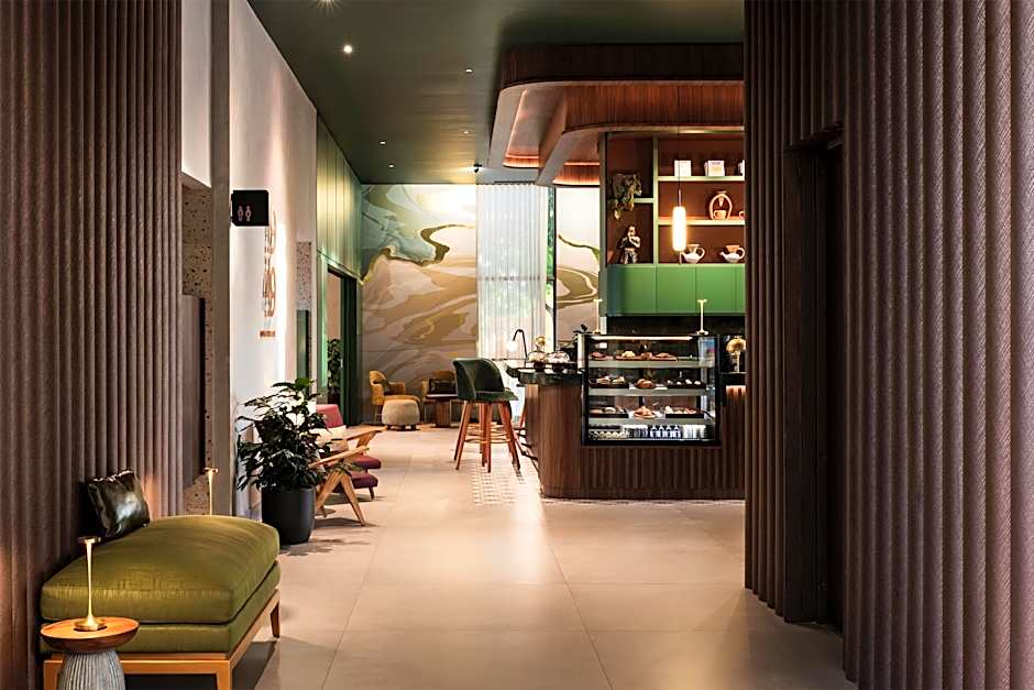 Holiday Inn San Jose Escazu