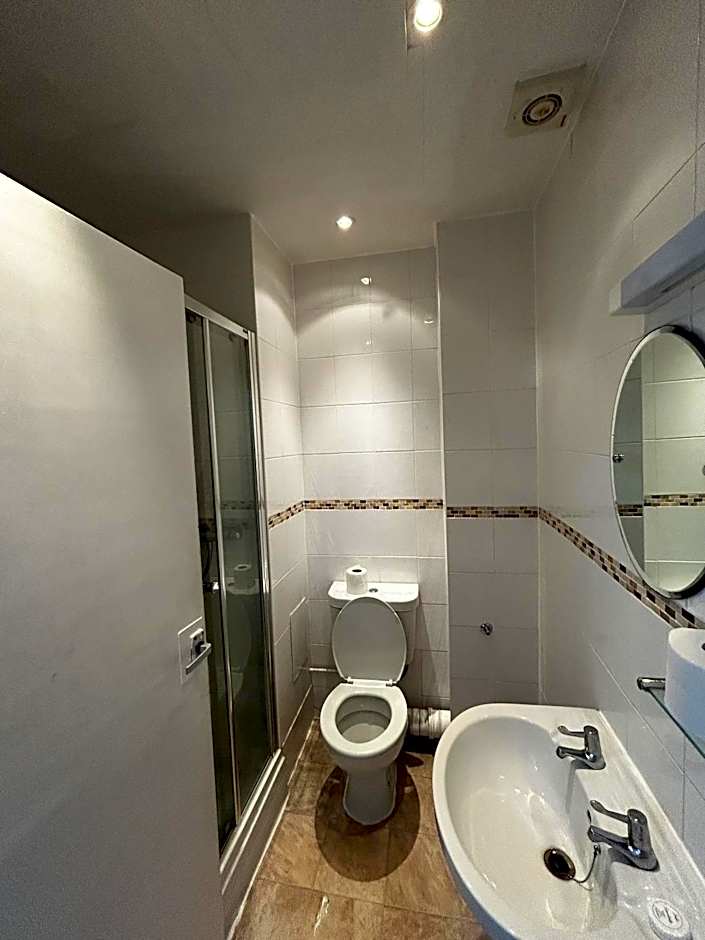 New Birchfield Hotel