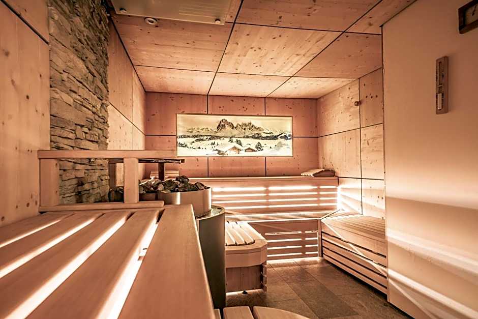 Hotel Luna Mondschein