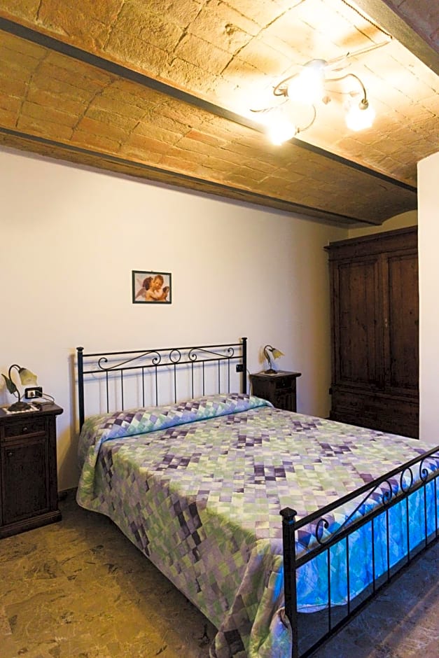 Bed and Breakfast Misghecchino