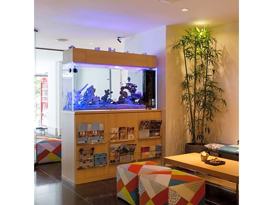 Kanazawa Station Hotel - Vacation STAY 36345v