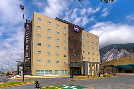 Sleep Inn Monterrey San Pedro