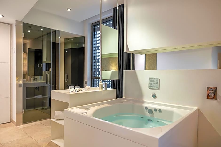 Hotel SB Plaza Europa