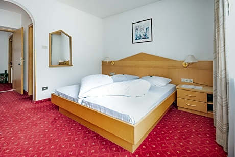 Triple Room with Balcony