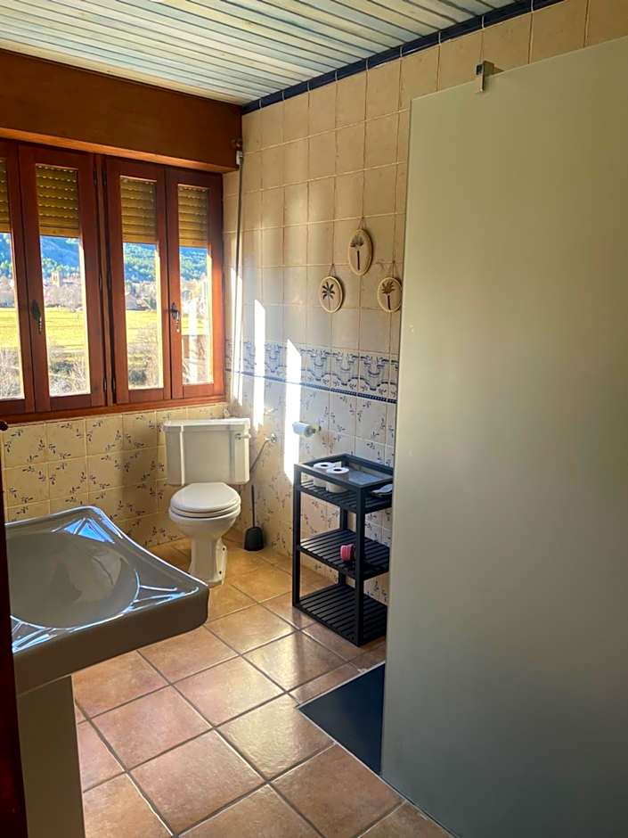 Leyendas Del Pirineo