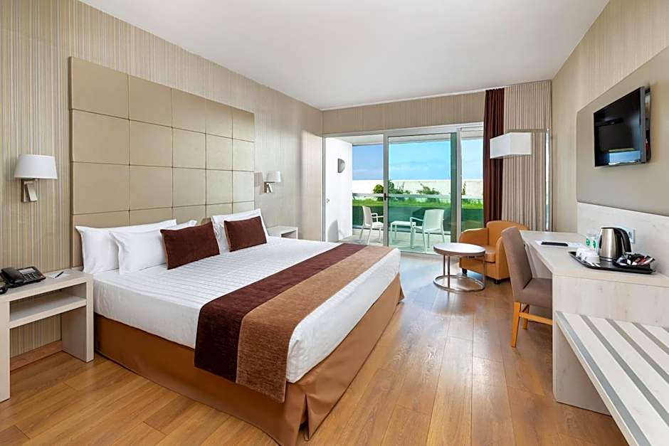 Hotel Best Semiramis