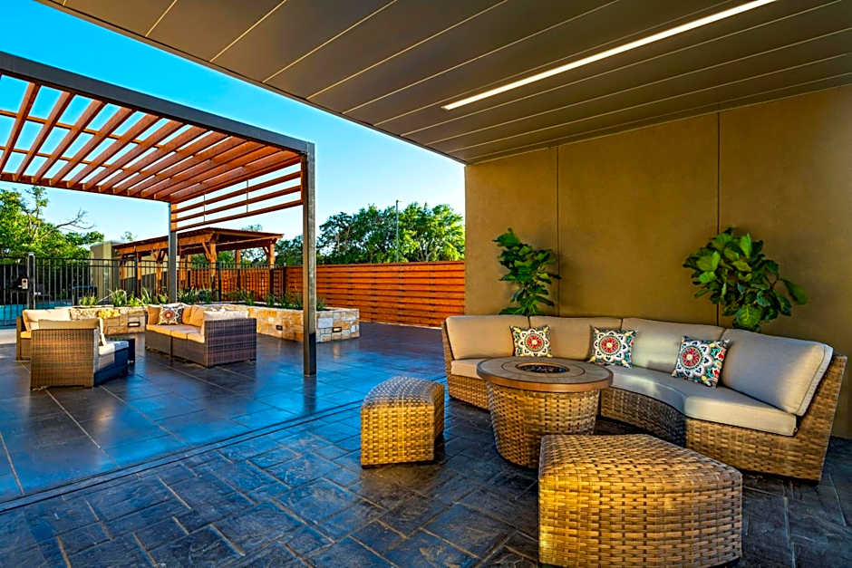 Courtyard by Marriott Austin Dripping Springs