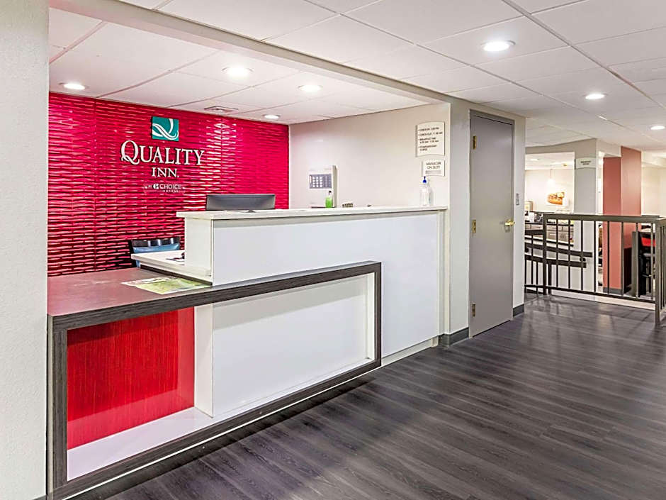 Quality Inn