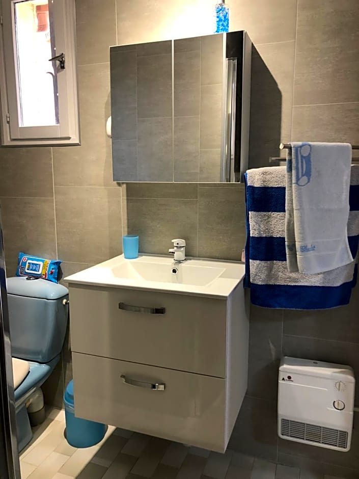 AU MIMOSA - Chambre d'hôte Le Laurier