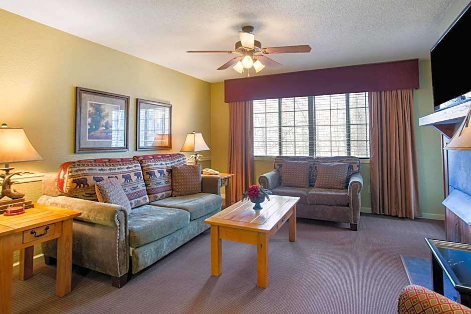 Bluegreen Vacations Blue Ridge Village, an Ascend Collection Resort