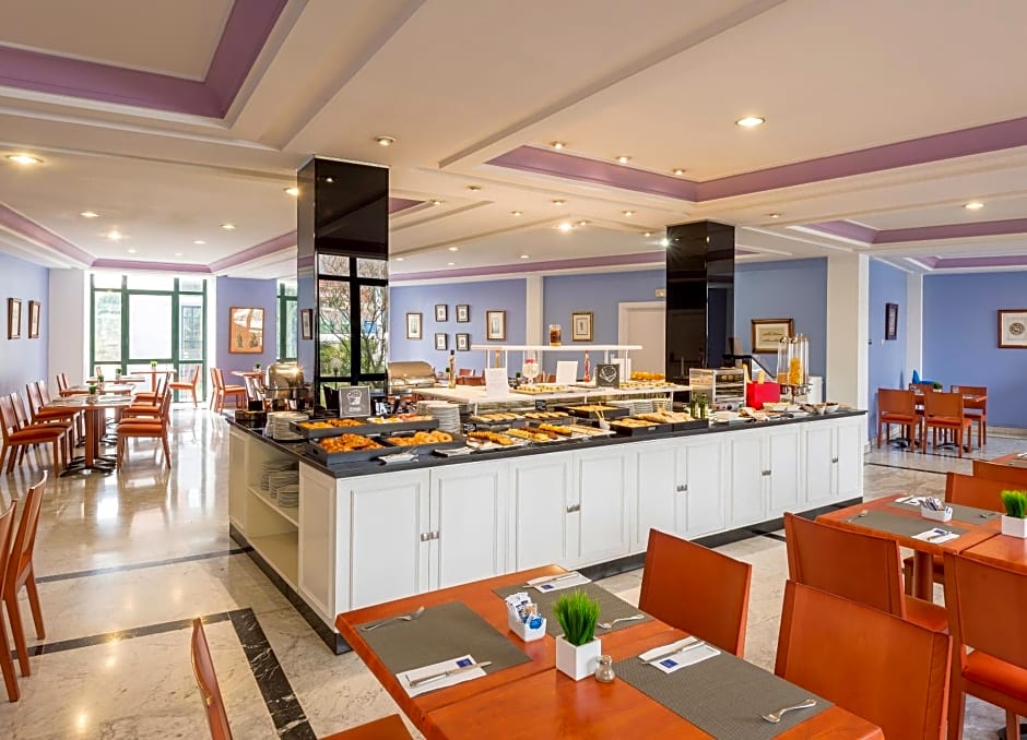 Hotel Mérida Medea Affiliated by Meliá