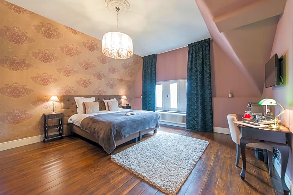 Boutique Hotel Huys van Steyns